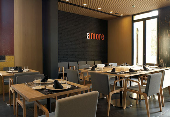 Restaurante Dos Torres