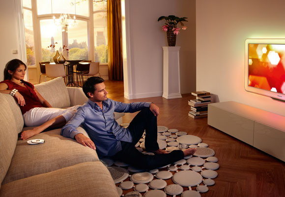 Ocio, descanso e intimidad