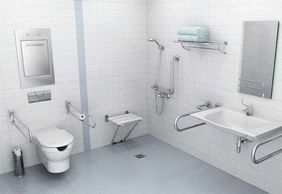 Soluciones de seguridad