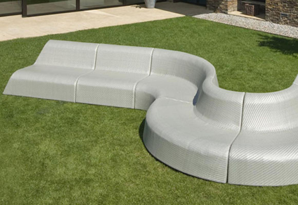 SerraydelaRocha: muebles de exterior