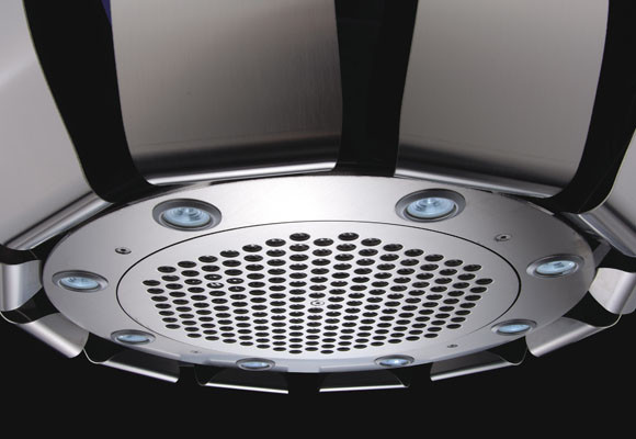 SerraydelaRocha: campana extractora