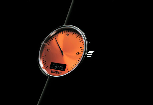 SerraydelaRocha: relojes