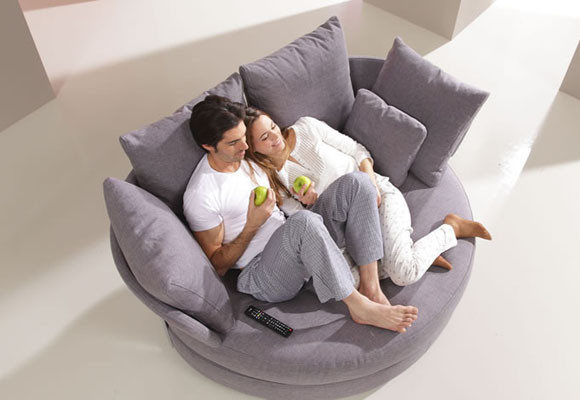 Myapple, inspirado en una manzana