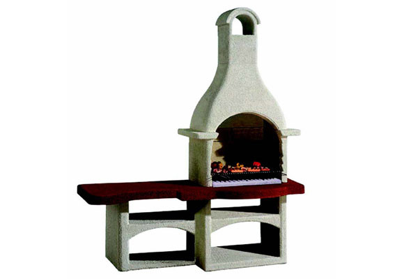 Barbacoas en Kit: Planificación y montaje