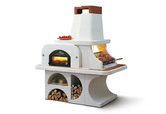 Barbacoas en Kit: Planificación y montaje