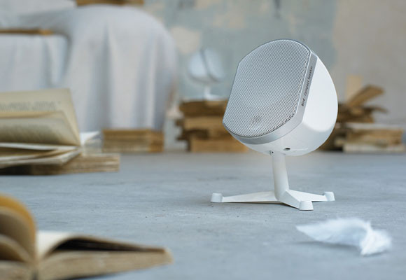 Bird, libertad de sonido