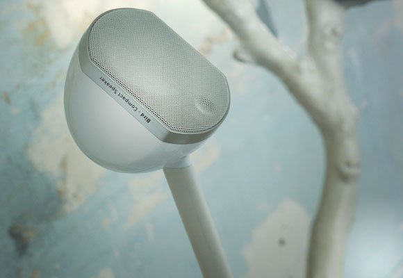 BIrd, nuevo sistema de audio