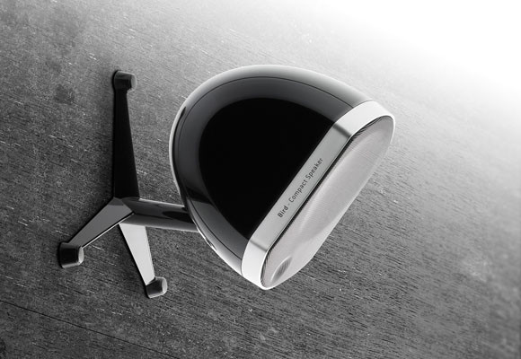 Bird, un nuevo concepto del audio