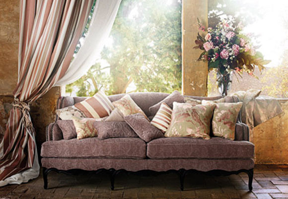 Colección Botanical