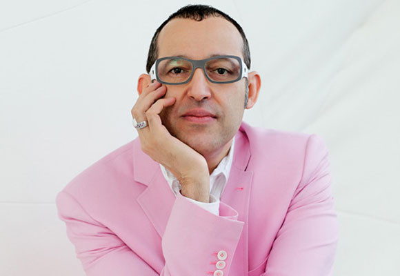 Karim Rashid
