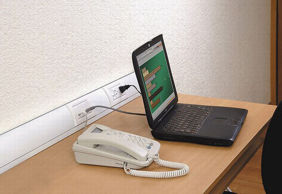 Instalaciones eléctricas en el hogar