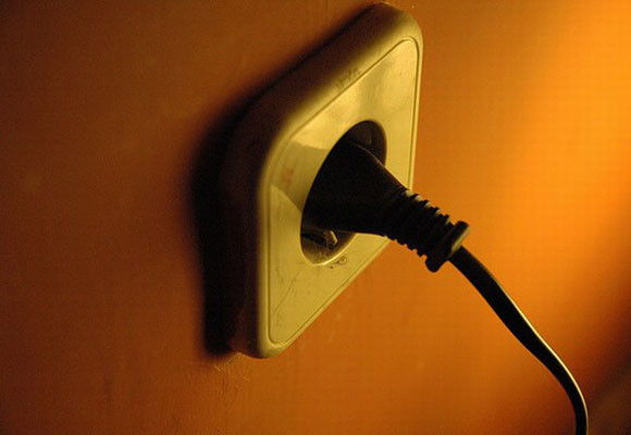 Instalaciones eléctricas