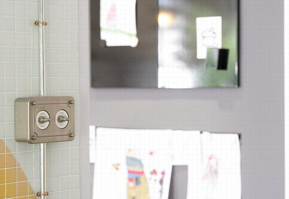 Instalaciones eléctricas en el hogar