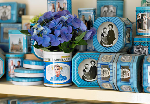 Elementos naturales en entornos artificiales