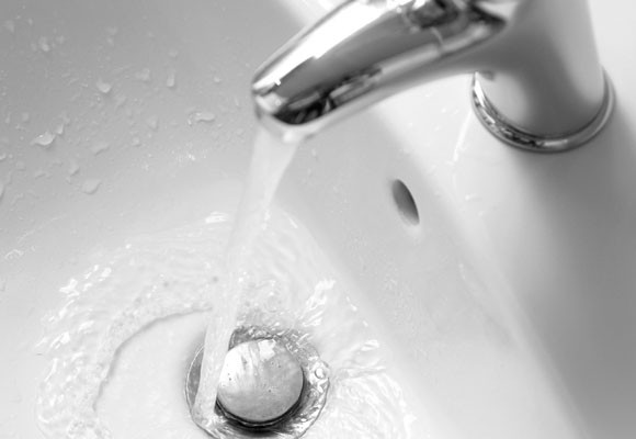 Arreglos de fontanería