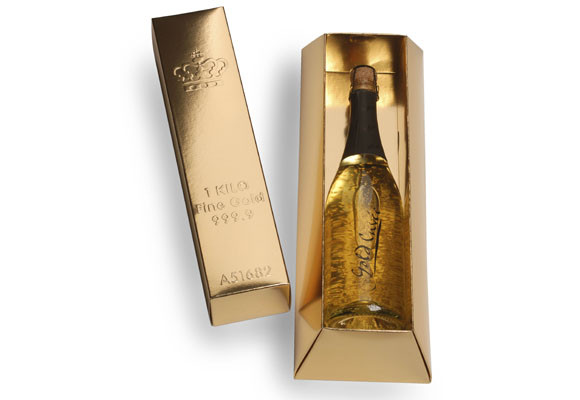 Vino Gold Cuvée