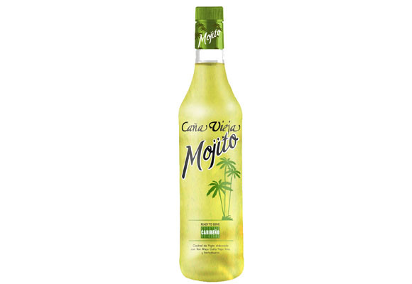 Mojito caña vieja