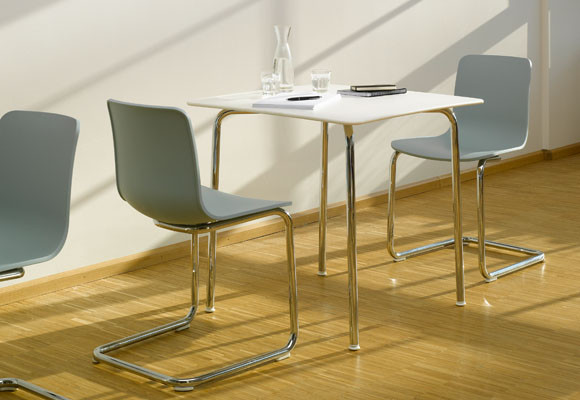 Silla Hal, de Vitra 8 Silla Hal, de Vitra