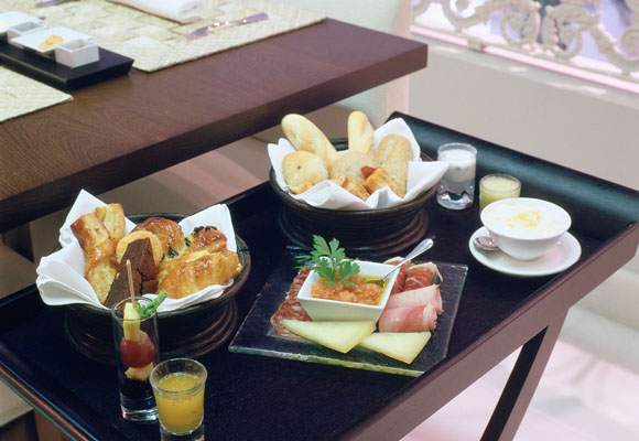 Hotel Hospes Amérigo