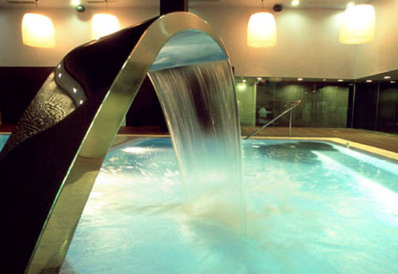 Hoteles San Valentín 2011