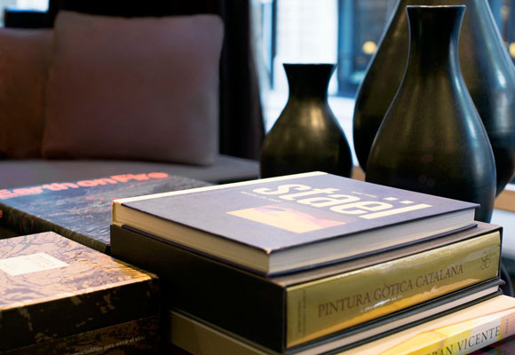 Hoteles con estilo: Hotel Le Meridien