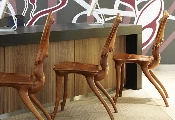 Le Meridien Barcelona