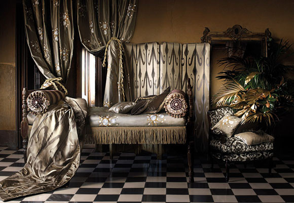 Colección Maharajá