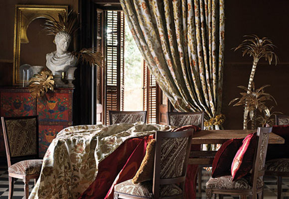 Colección Maharajá