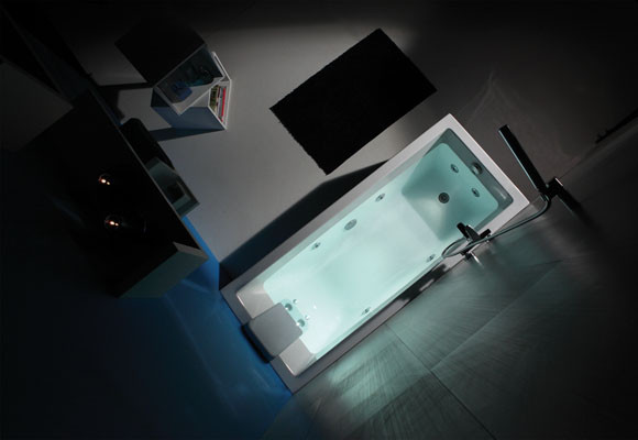 Bañera Mitta, de Gala