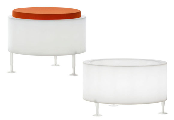 Cuerpos iluminados, de Modoluce