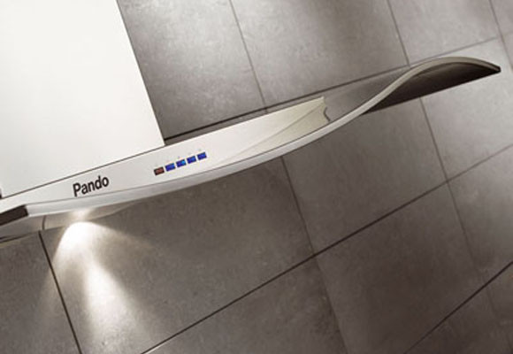 Pando, de Serra y de la Rocha