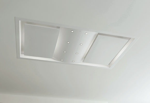 Pando, campana E-250