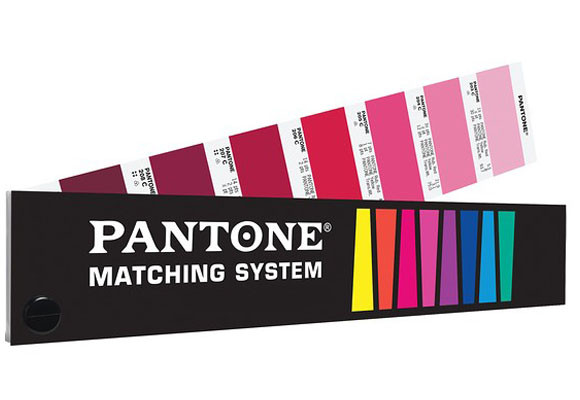 Pantone, el color del 2011