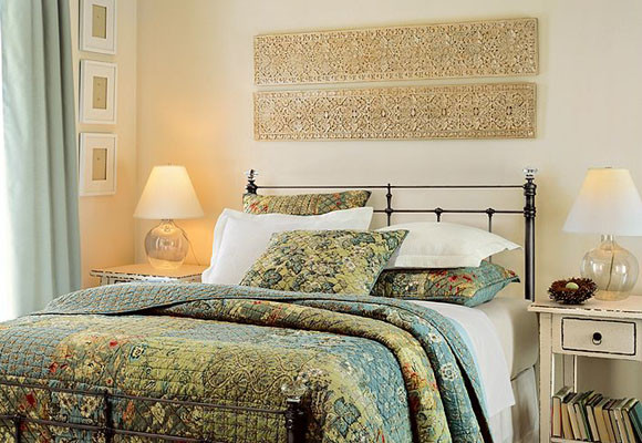 Artesanías o recuerdos de nuestros viajes