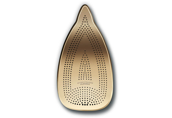 Plancha de vapor de Rowenta