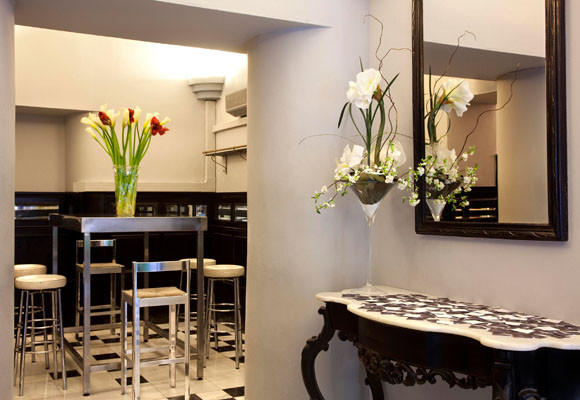 Propuestas románticas para San Valentín