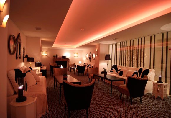 Restaurante Ornina 2 Restaurante Ornina