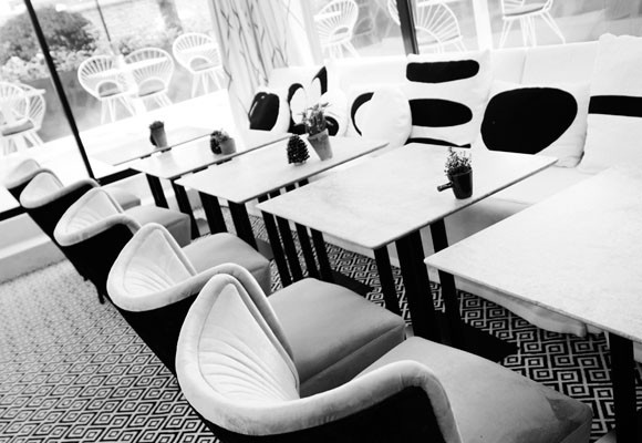 Restaurante Ornina 3 Restaurantes