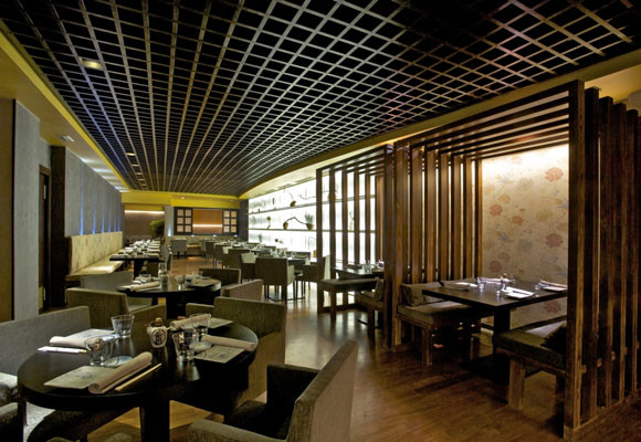 Restaurantes para San Valentín