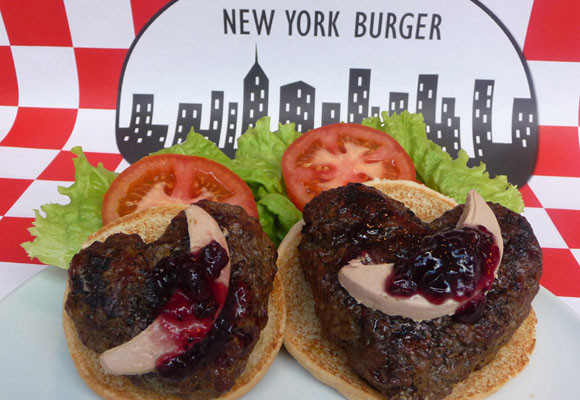 Restaurantes para el día de los enamorados