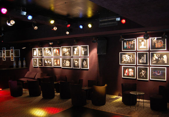 Restaurante Ornina 7 Restaurante Ornina