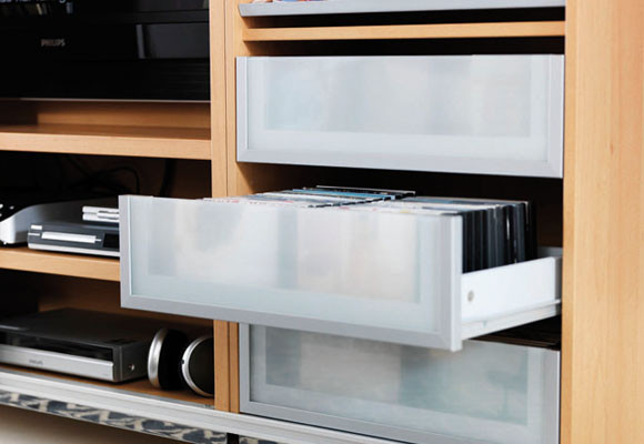 Un lugar para la tecnología