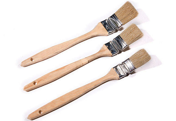 Mantener los radiadores en buen estado 7 Brochas