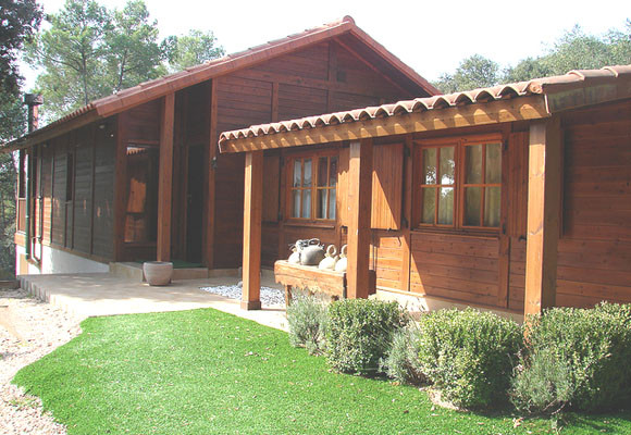 Dossier práctico: Cesped artificial