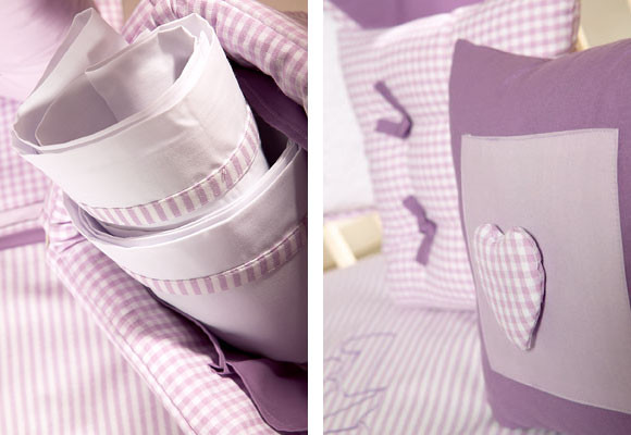 Coleccion Lady VIchy