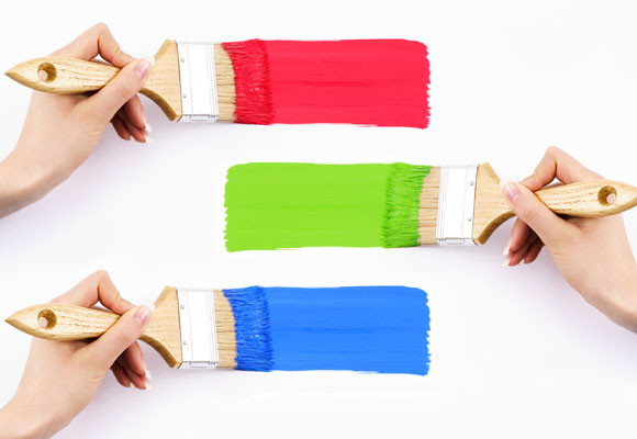 Recopilatorio: pintura