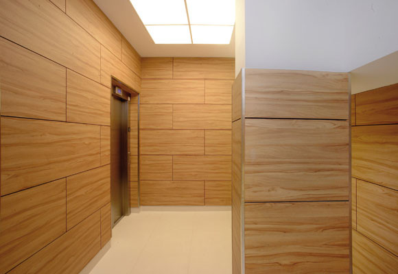 Nuevos diseños de Formica