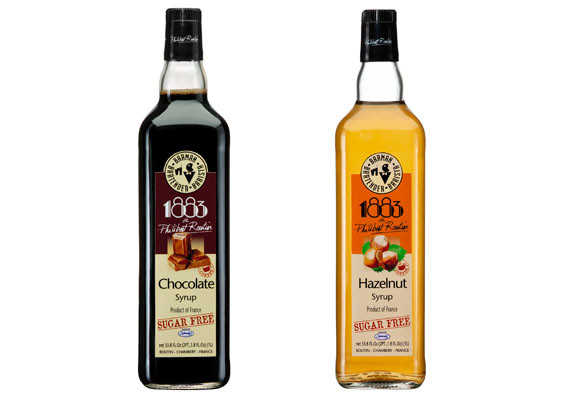 Routin: Cócteles sin azúcar