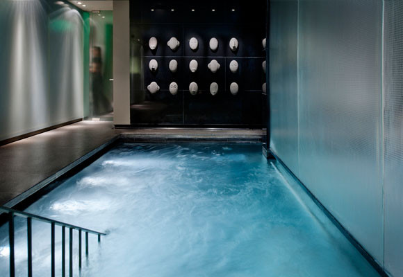 Hotel Mandarin Oriental Hyde Park