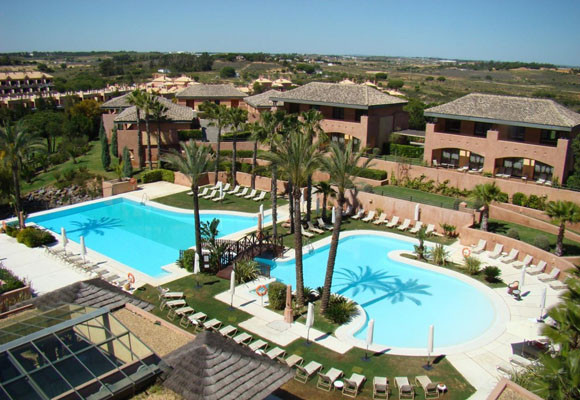 Hotel Islantilla Golf Resort